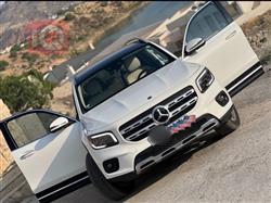 مرسيدس بنز GLB